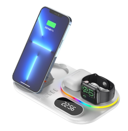 無線充電器  適用iPhone